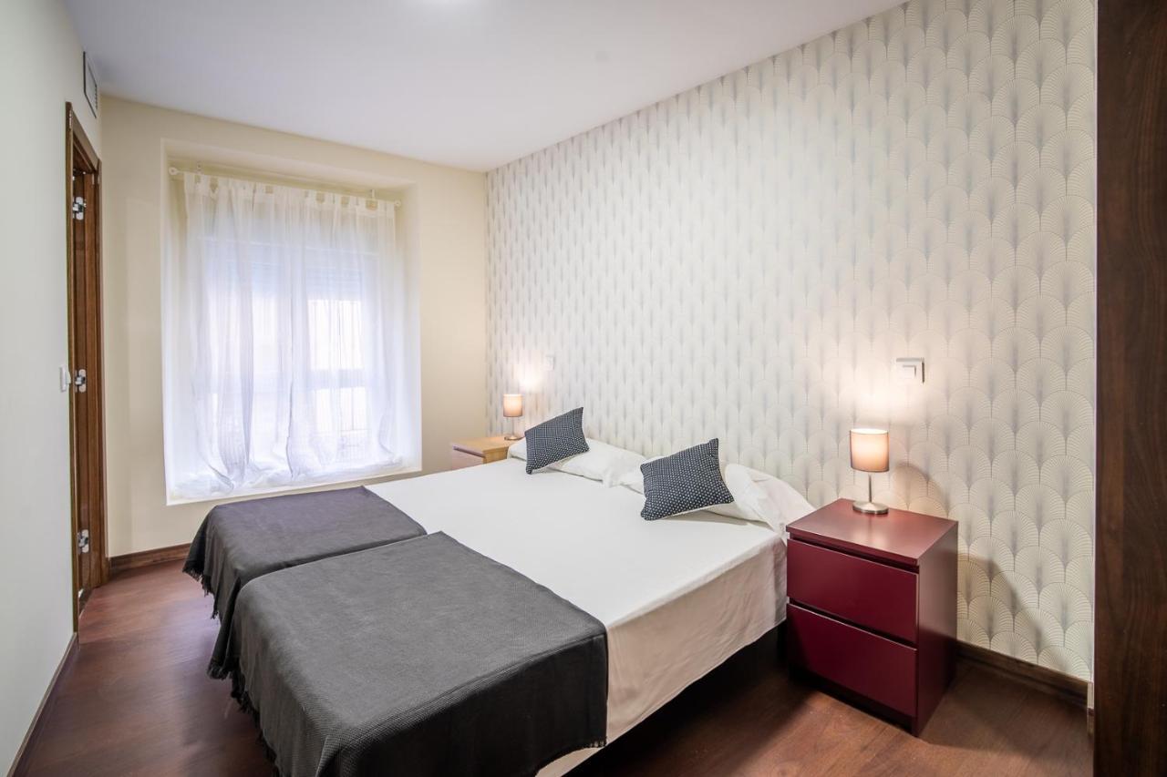 El Jardin Del Angel Tribulete Apartment Madrid Exterior photo